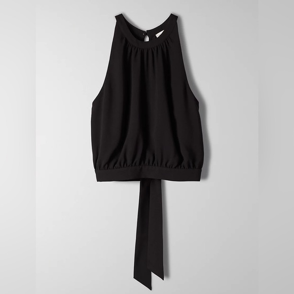 Wilfred Patrice Sleeveless Blouse - Picture 3 of 7